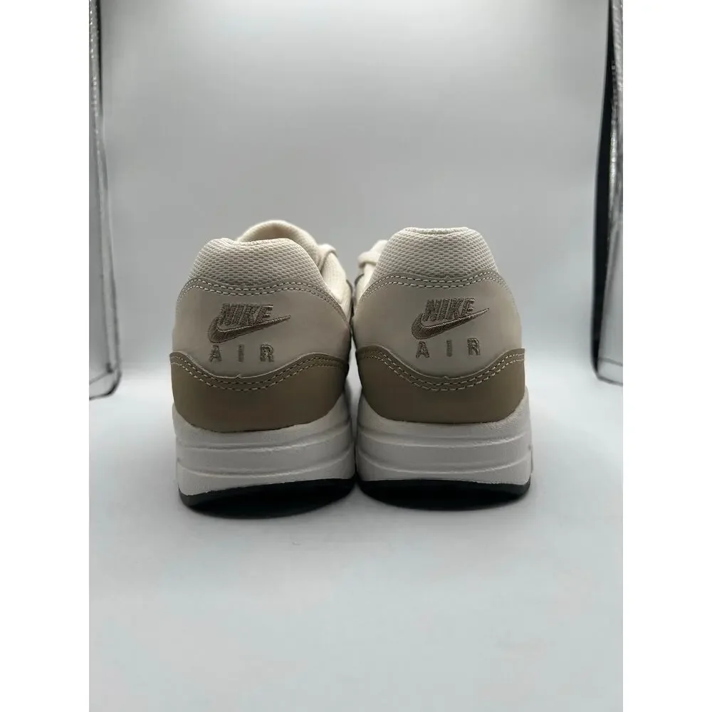 Nike Air Max 1 GS “Phantom Light Orewood Brown” size 6Y